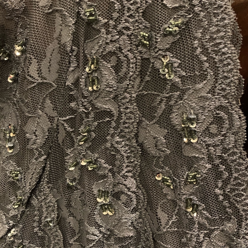 Cache Cocktail dress - Picture 4 of 9